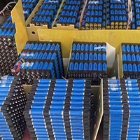 朝阳圣普威钴酸锂电池回收-十大锂电池回收厂家